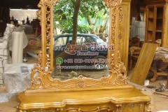 indonesia console teak furniture 078
