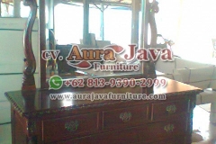 indonesia console teak furniture 089