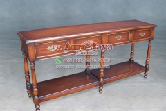 indonesia console teak furniture 122