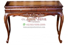 indonesia console teak furniture 123