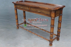 indonesia console teak furniture 126