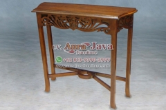 indonesia console teak furniture 135