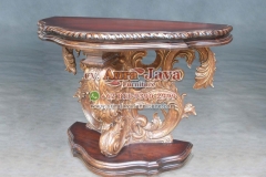 indonesia console teak furniture 139