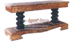 indonesia console teak furniture 141