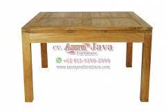 indonesia dining table teak furniture 003