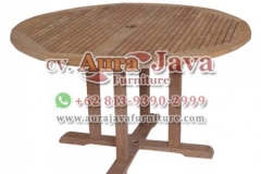 indonesia dining table teak furniture 006