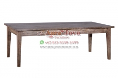 indonesia dining table teak furniture 008