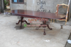 indonesia dining table teak furniture 024