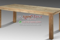 indonesia dining table teak furniture 037