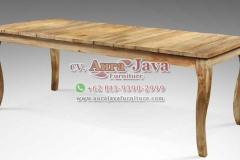 indonesia dining table teak furniture 038