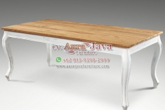 indonesia dining table teak furniture 039