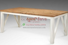 indonesia dining table teak furniture 040