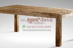 indonesia dining table teak furniture 041