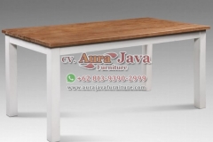 indonesia dining table teak furniture 044