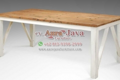 indonesia dining table teak furniture 045