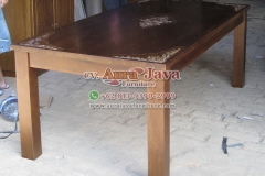 indonesia dining table teak furniture 047