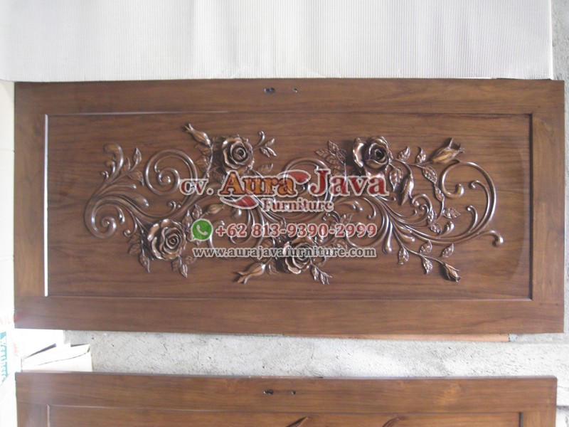 indonesia doors teak of carving teak furniture 012