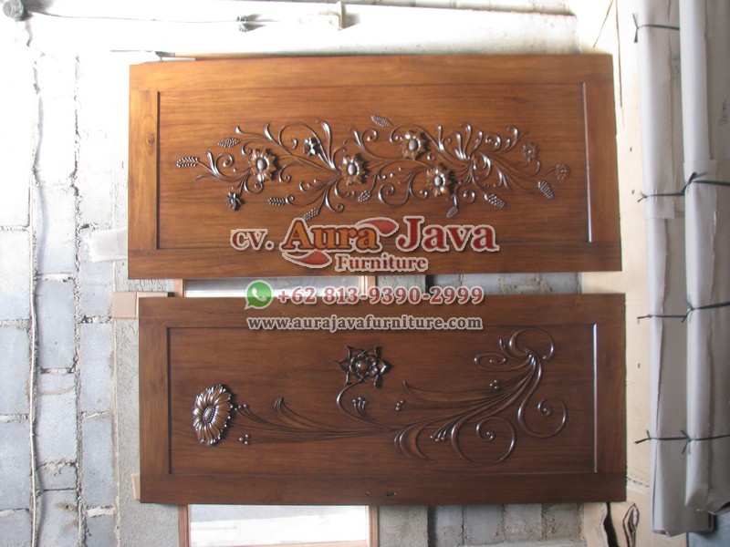 indonesia doors teak of carving teak furniture 036