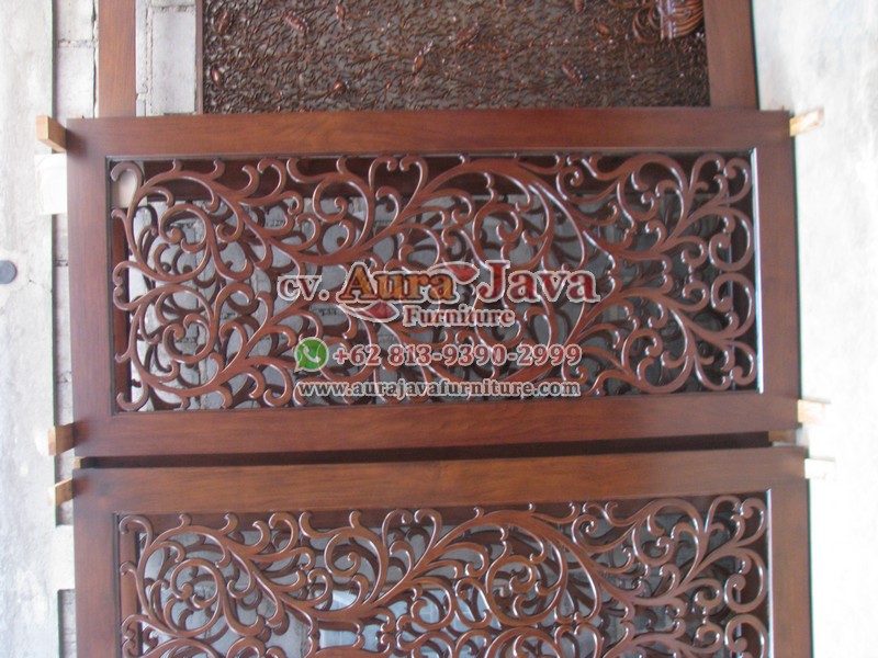 indonesia doors teak of carving teak furniture 044