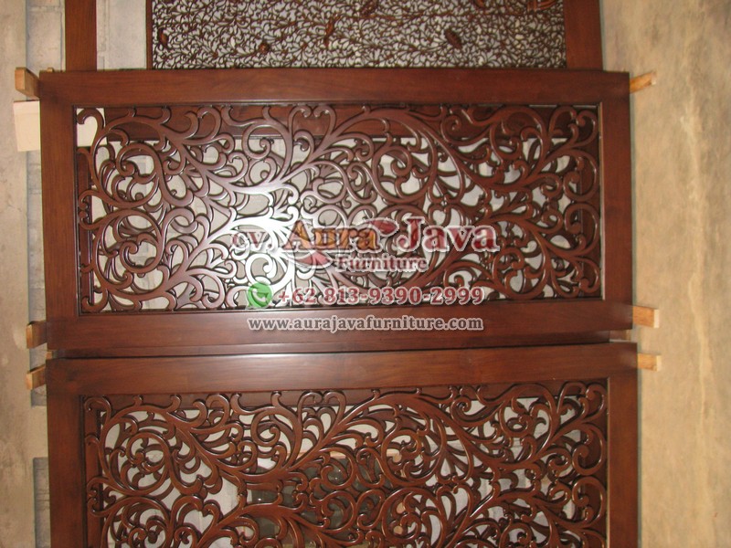 indonesia doors teak of carving teak furniture 045