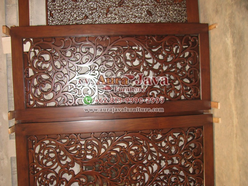 indonesia doors teak of carving teak furniture 046