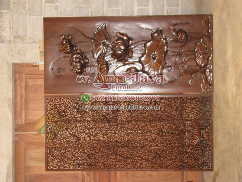 indonesia doors teak of carving teak furniture 057