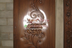 indonesia doors teak of carving teak furniture 001