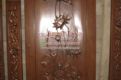 indonesia doors teak of carving teak furniture 004