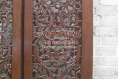 indonesia doors teak of carving teak furniture 010