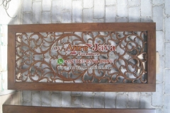 indonesia doors teak of carving teak furniture 019