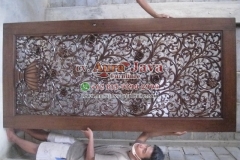 indonesia doors teak of carving teak furniture 021