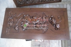 indonesia doors teak of carving teak furniture 025