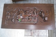 indonesia doors teak of carving teak furniture 026