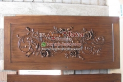indonesia doors teak of carving teak furniture 030