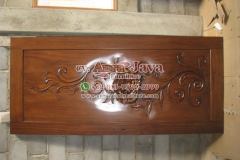 indonesia doors teak of carving teak furniture 034