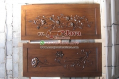 indonesia doors teak of carving teak furniture 036