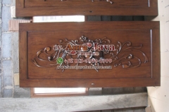 indonesia doors teak of carving teak furniture 037