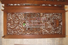 indonesia doors teak of carving teak furniture 040