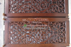 indonesia doors teak of carving teak furniture 043