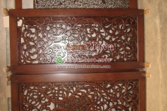 indonesia doors teak of carving teak furniture 045