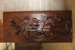indonesia doors teak of carving teak furniture 052