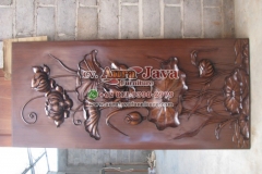 indonesia doors teak of carving teak furniture 056
