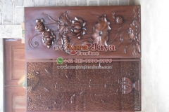 indonesia doors teak of carving teak furniture 058
