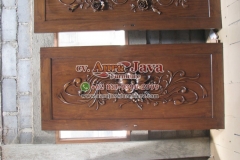 indonesia doors teak of carving teak furniture 060