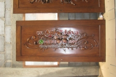 indonesia doors teak of carving teak furniture 061