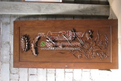 indonesia doors teak of carving teak furniture 063