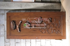 indonesia doors teak of carving teak furniture 064