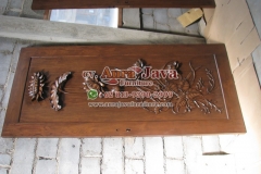 indonesia doors teak of carving teak furniture 065