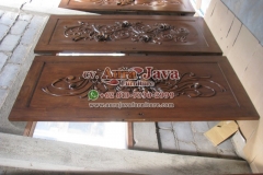 indonesia doors teak of carving teak furniture 066