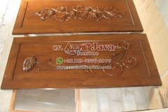 indonesia doors teak of carving teak furniture 073
